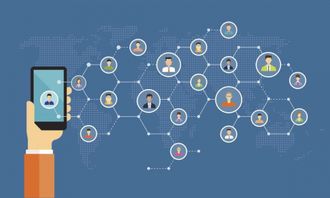 移動互聯(lián)時代的電商轉(zhuǎn)型 人工智能名片與互聯(lián)網(wǎng)信息服務(wù)的新機(jī)遇