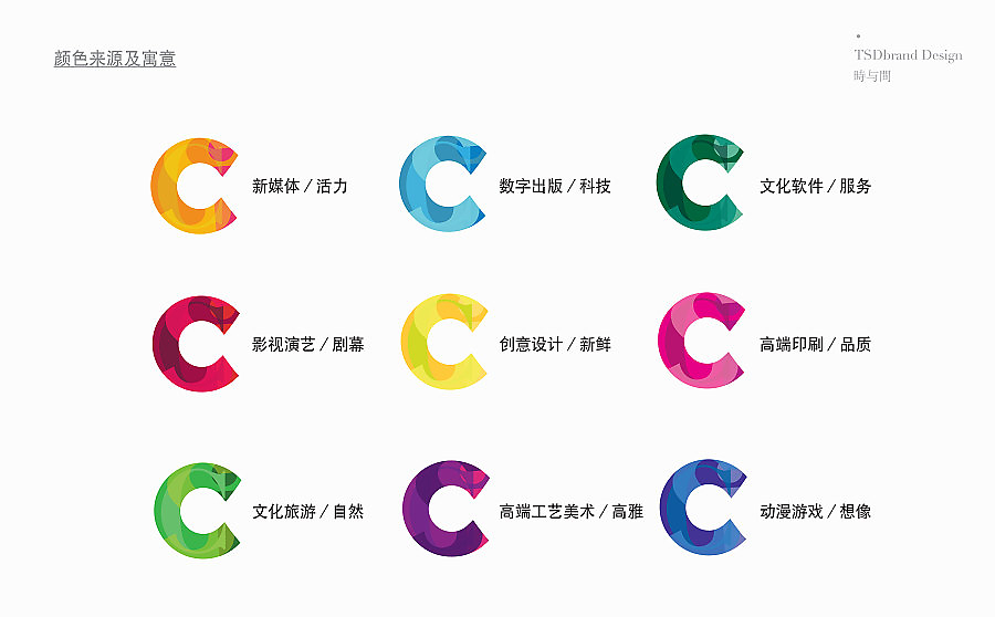 時(shí)與間設(shè)計(jì) 為SCCI深圳市文化創(chuàng)意產(chǎn)業(yè)協(xié)會(huì)打造數(shù)字時(shí)代視覺(jué)新坐標(biāo)