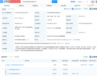 東軟集團(tuán)布局?jǐn)?shù)字文化創(chuàng)意產(chǎn)業(yè) 新設(shè)信息科技公司聚焦動(dòng)漫游戲開(kāi)發(fā)與軟件開(kāi)發(fā)